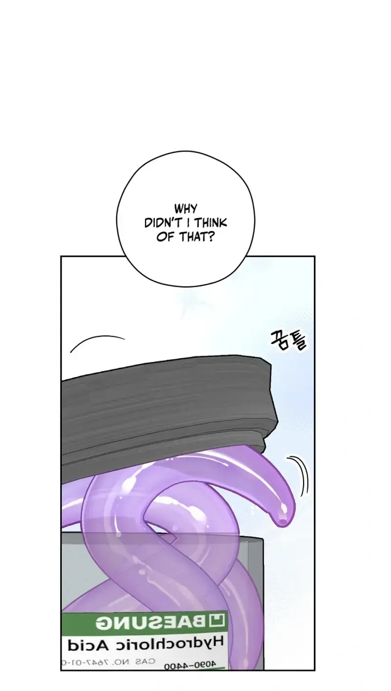 Do Not Water Chapter 3 - Page 11