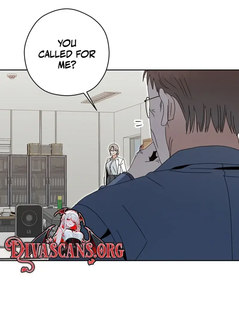 Do Not Water Chapter 3 - Page 28
