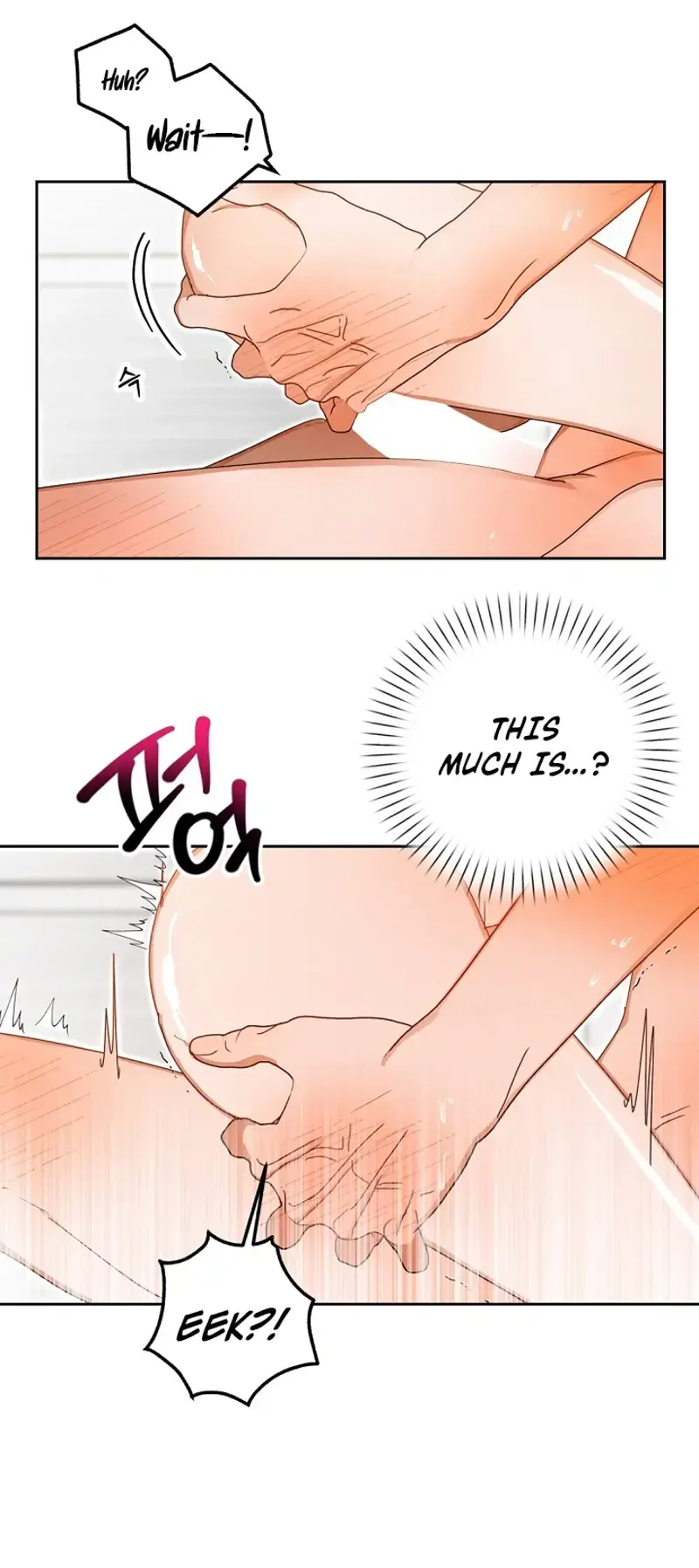 Do Not Water Chapter 3 - Page 52