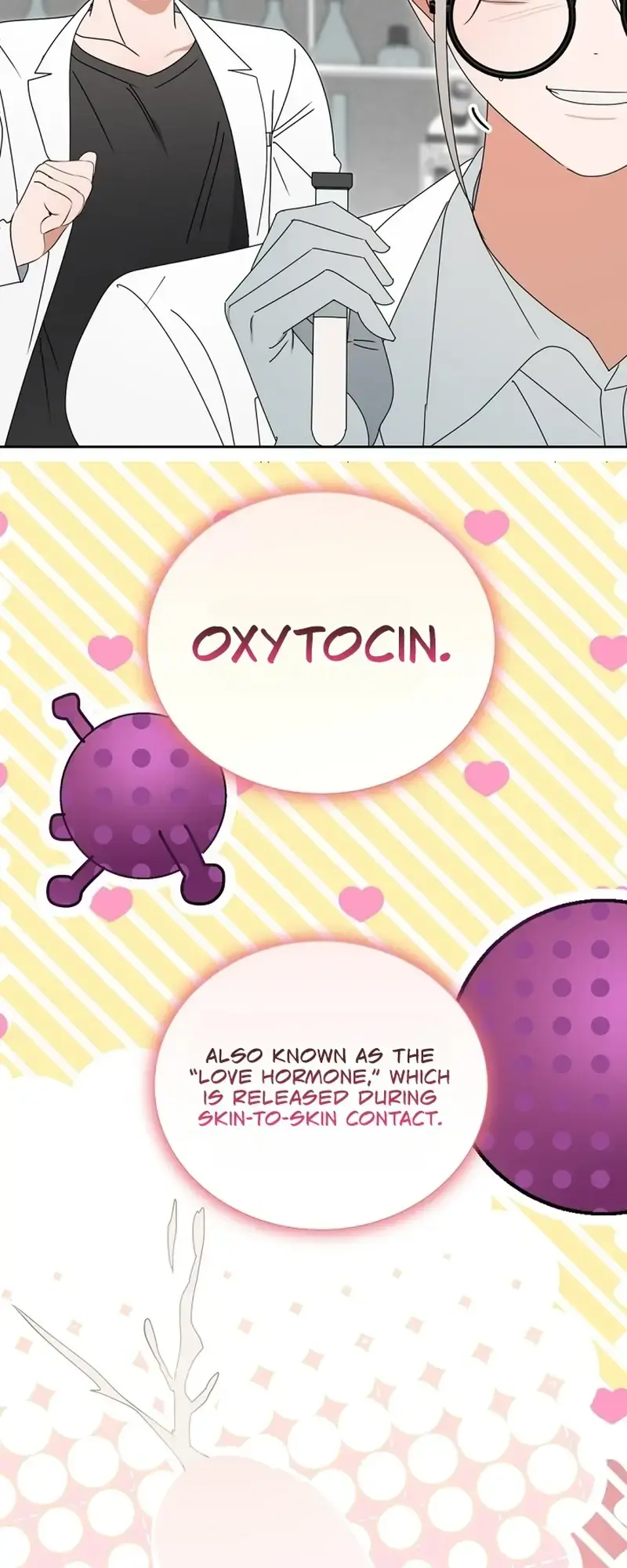 Do Not Water Chapter 4 - Page 37