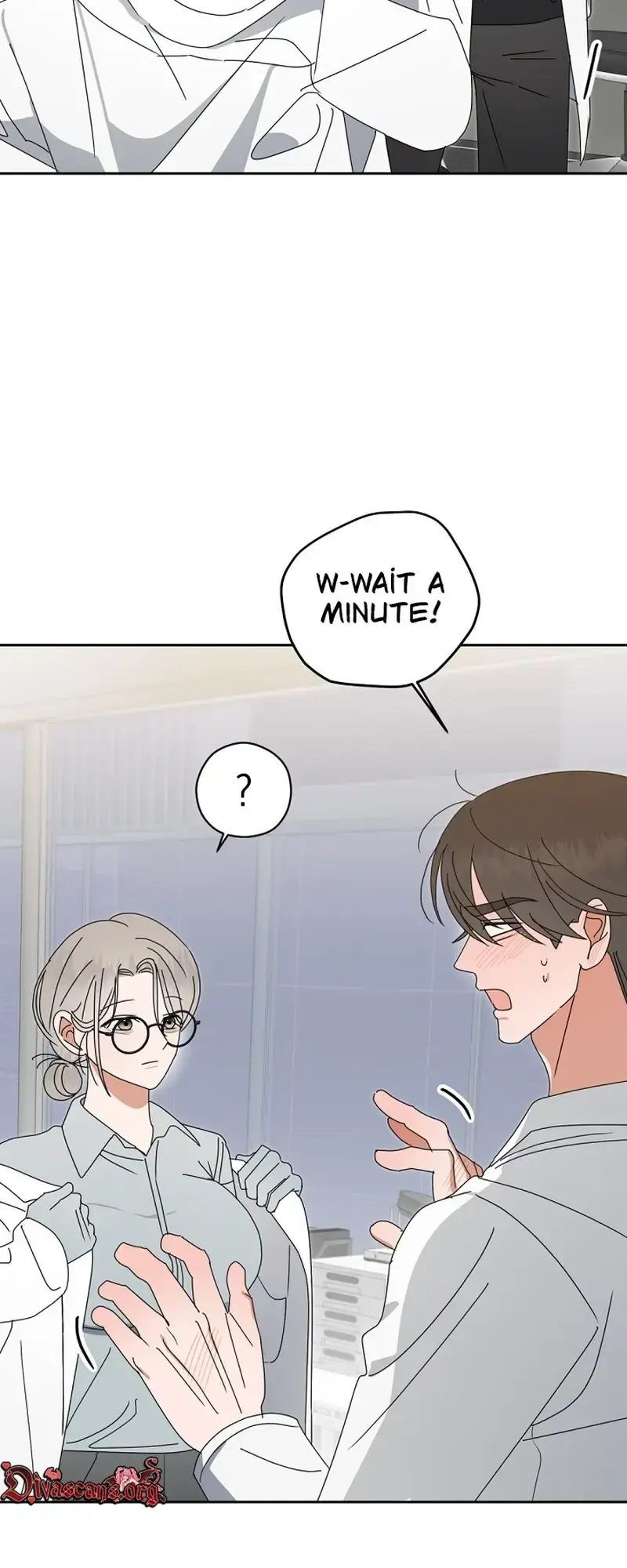 Do Not Water Chapter 4 - Page 42