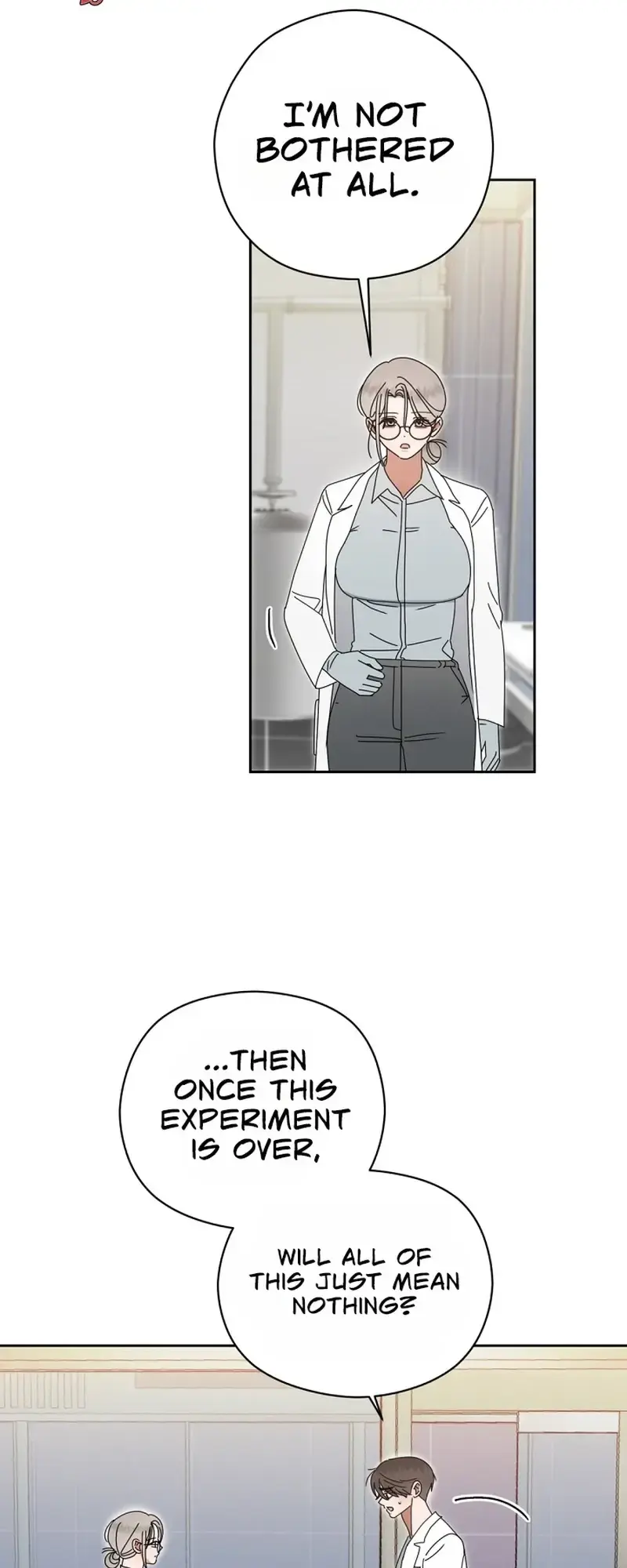 Do Not Water Chapter 4 - Page 47