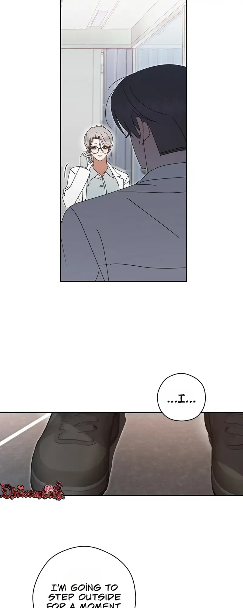 Do Not Water Chapter 4 - Page 50