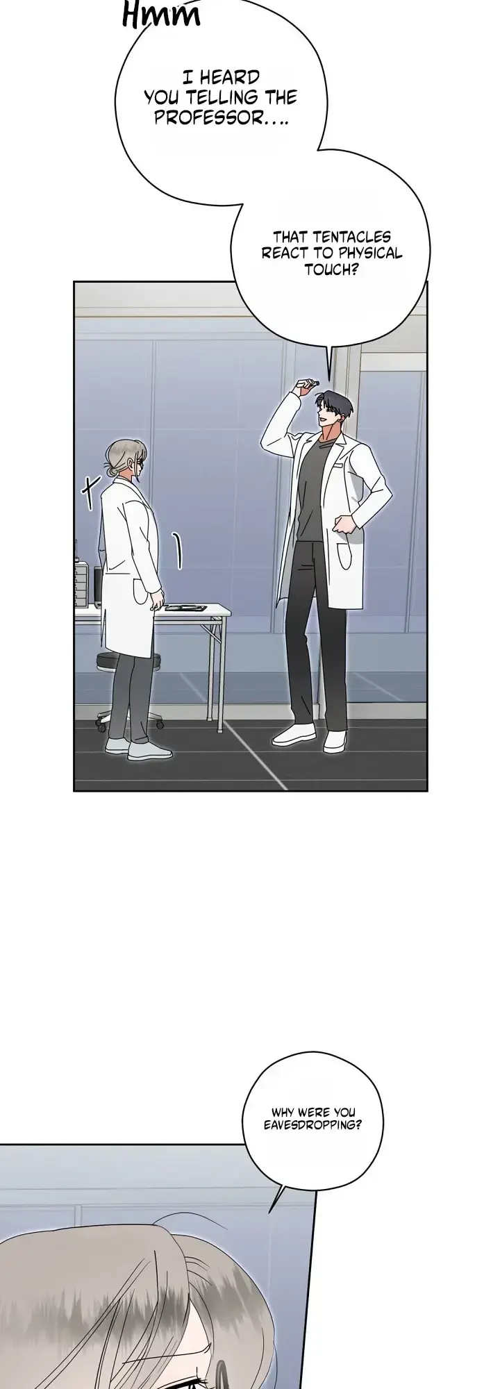 Do Not Water Chapter 5 - Page 7