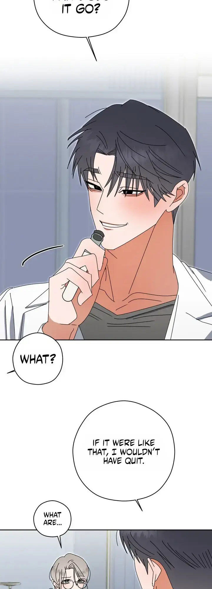 Do Not Water Chapter 5 - Page 9