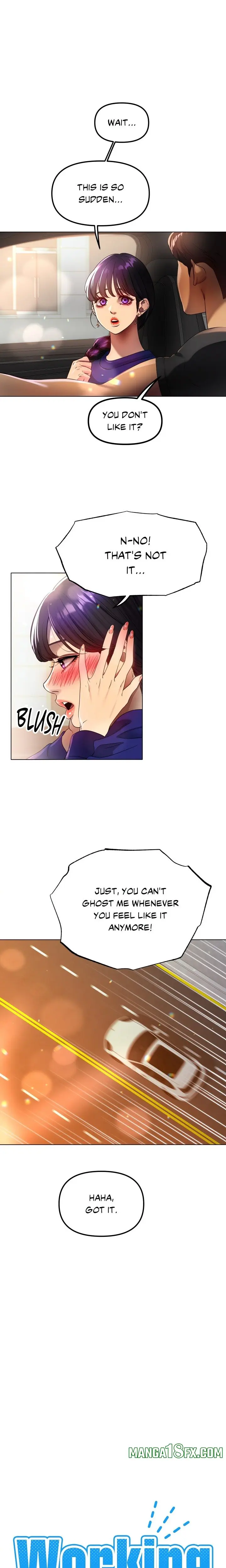 Do You Like To Exercise Chapter 34 - Page 1
