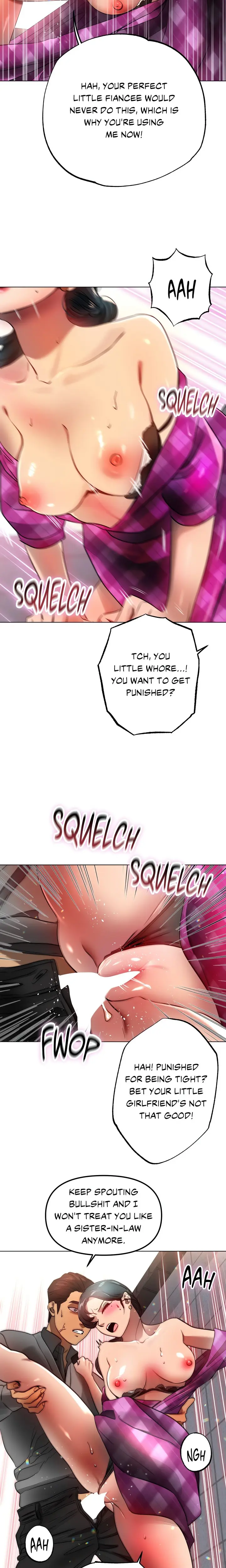 Do You Like To Exercise Chapter 34 - Page 16