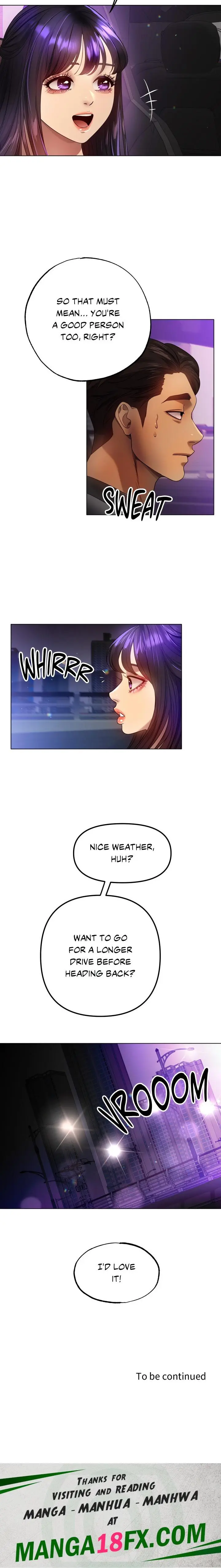 Do You Like To Exercise Chapter 34 - Page 20