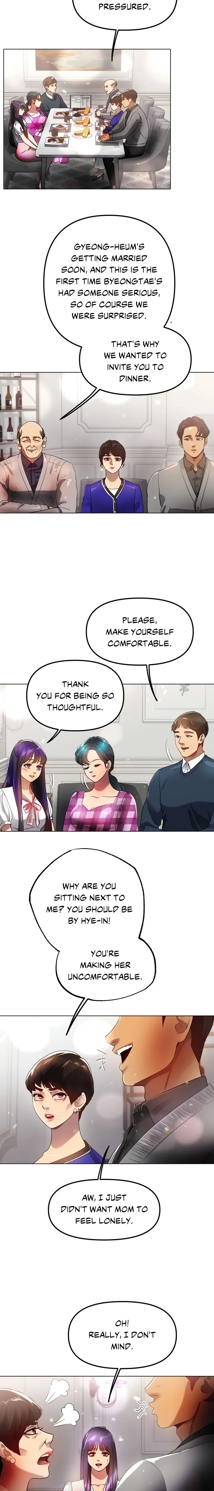 Do You Like To Exercise Chapter 34 - Page 3