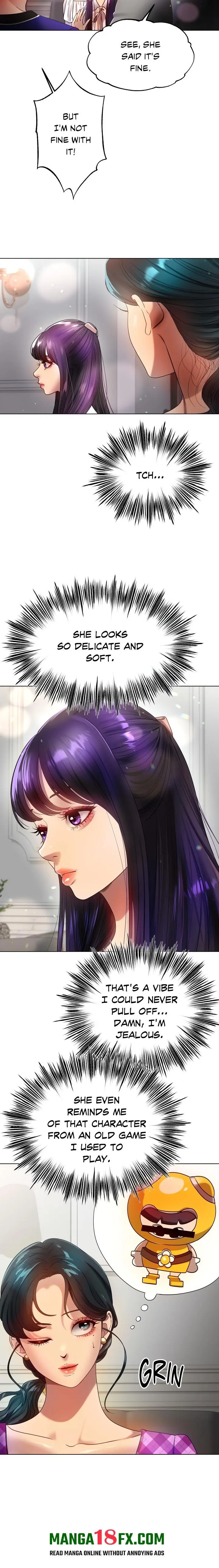 Do You Like To Exercise Chapter 34 - Page 4