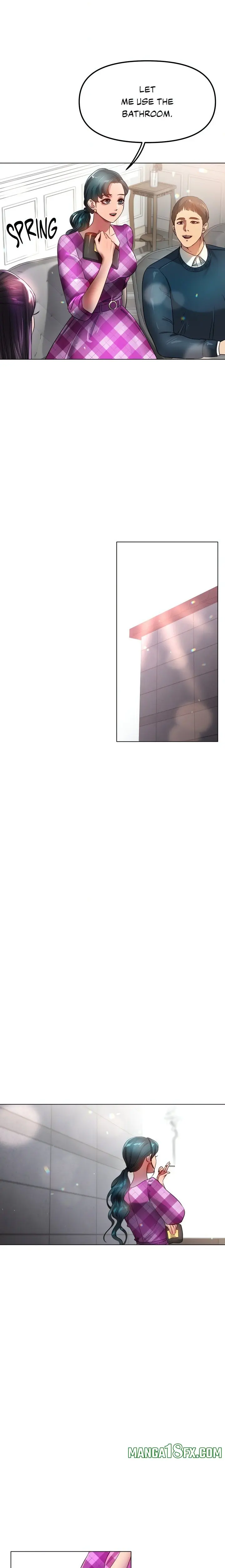 Do You Like To Exercise Chapter 34 - Page 5