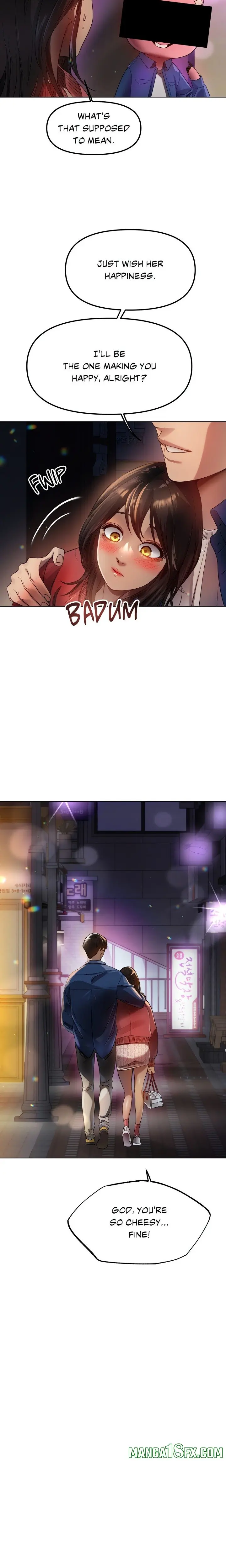 Do You Like To Exercise Chapter 35 - Page 10