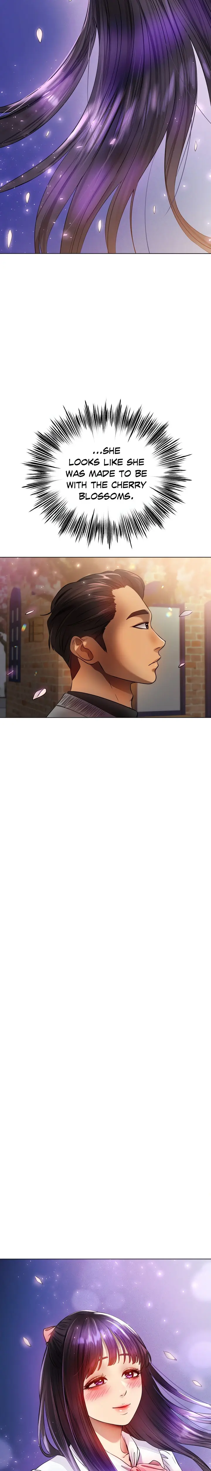 Do You Like To Exercise Chapter 35 - Page 2