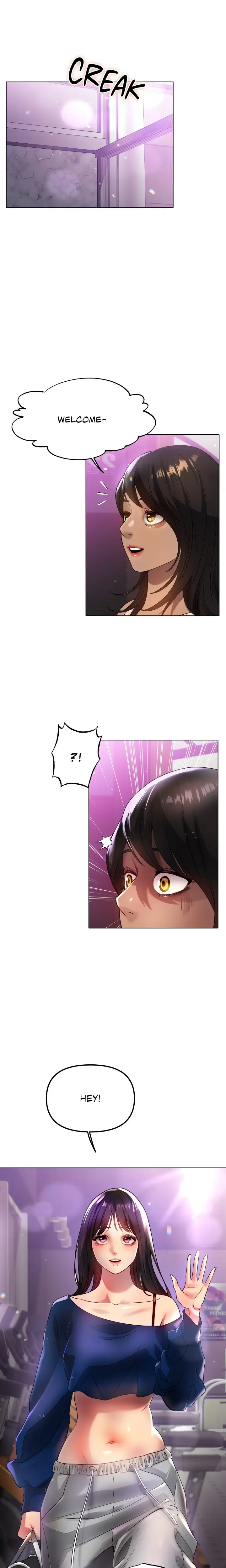 Do You Like To Exercise Chapter 35 - Page 4