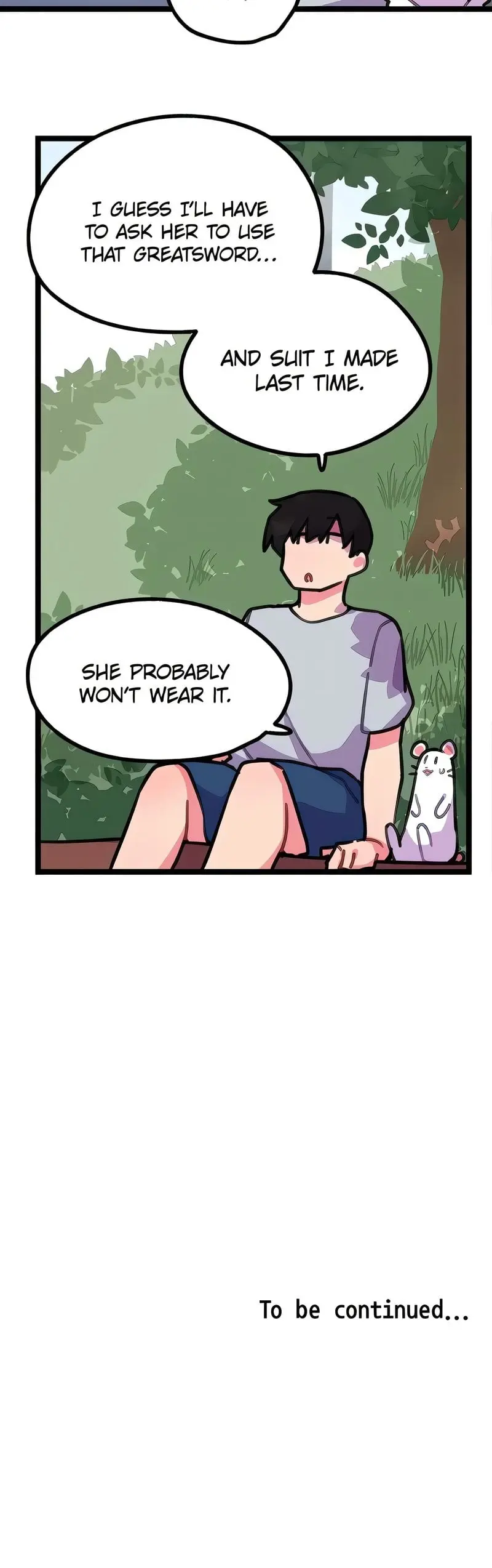 Do You Like Transformation Heroines Chapter 10 - Page 4