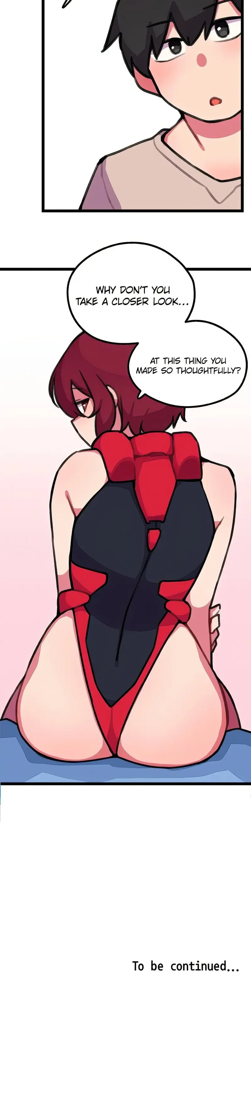 Do You Like Transformation Heroines Chapter 2 - Page 4