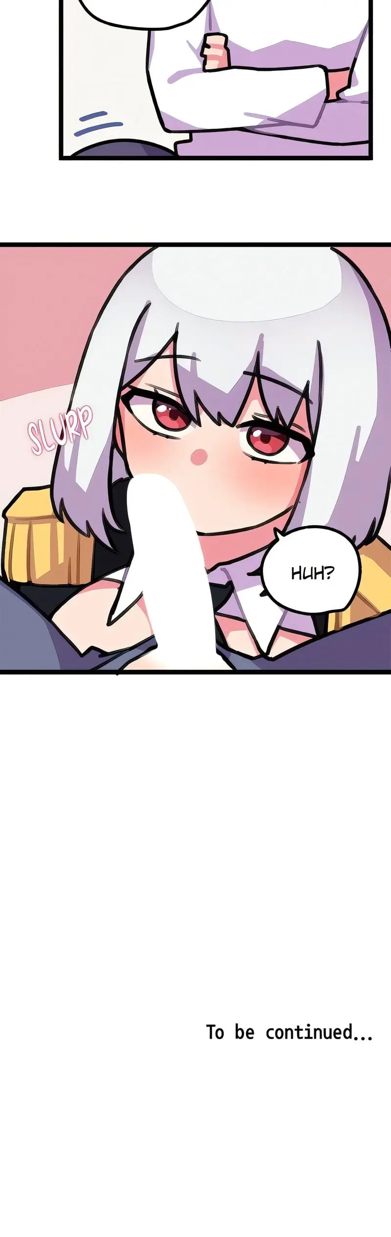 Do You Like Transformation Heroines Chapter 5 - Page 5