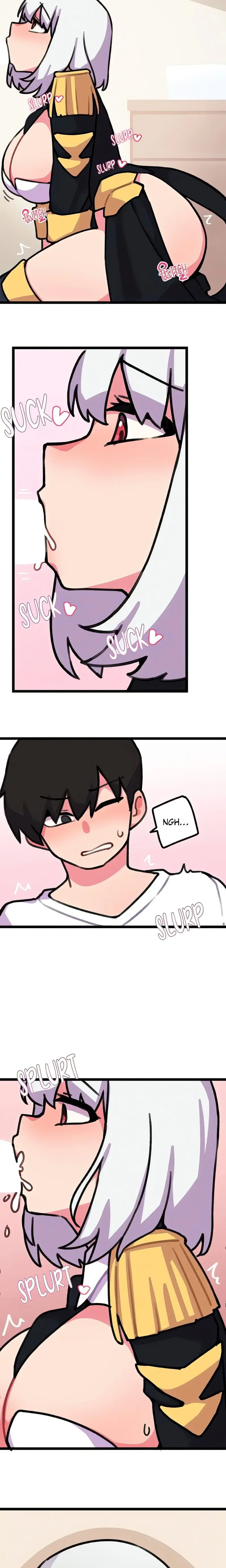 Do You Like Transformation Heroines Chapter 6 - Page 2