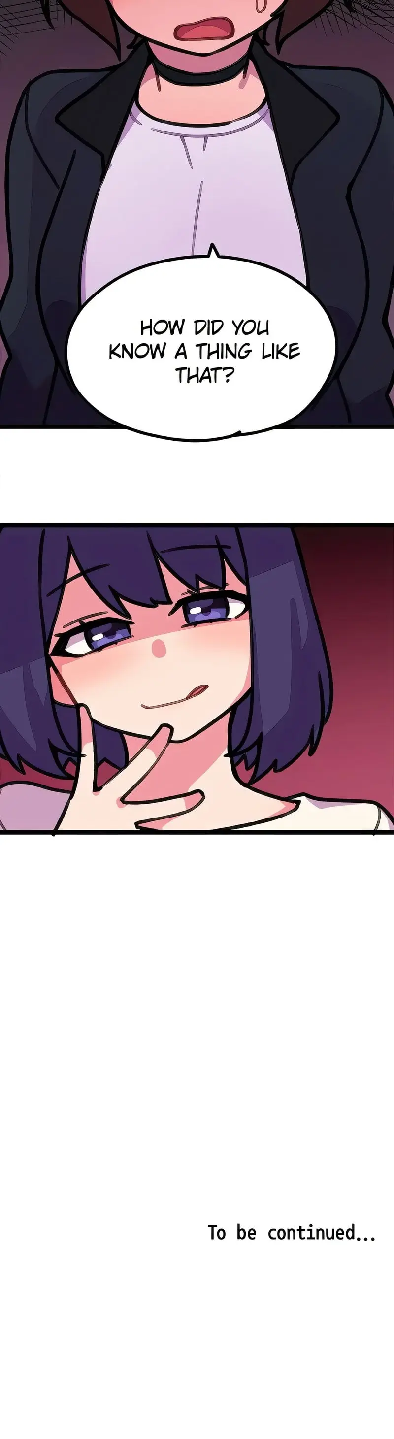 Do You Like Transformation Heroines Chapter 7 - Page 5