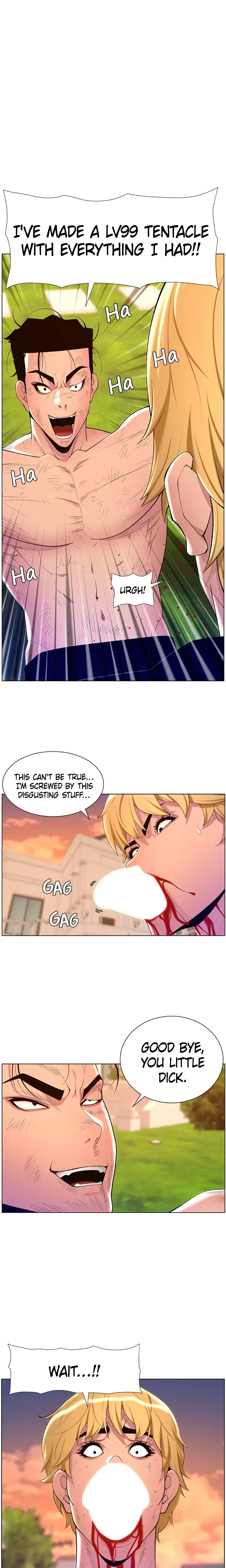 Doberman Chapter 89 - Page 1