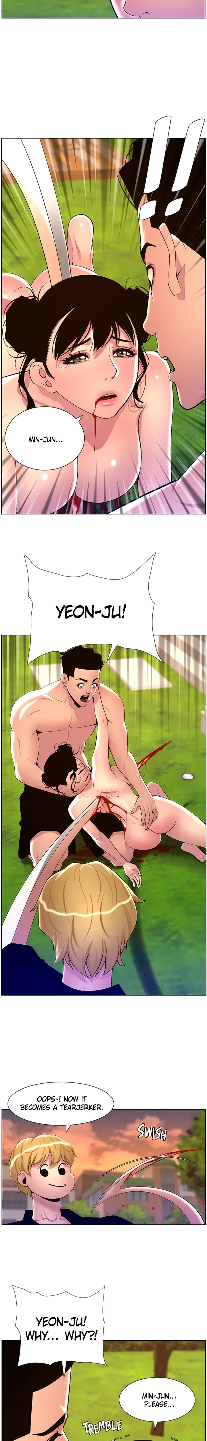 Doberman Chapter 89 - Page 13