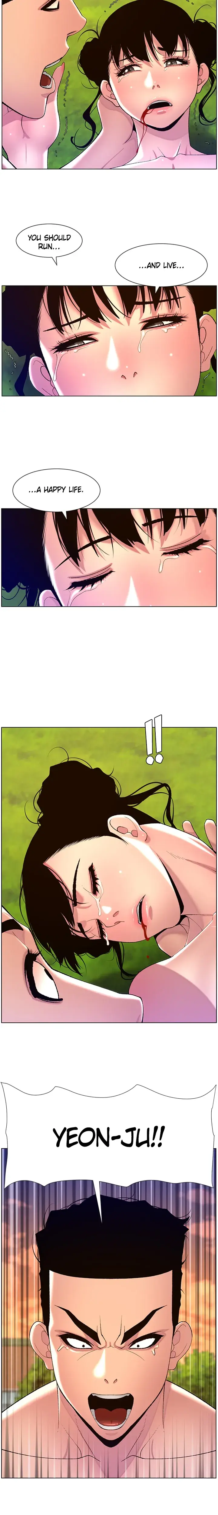 Doberman Chapter 89 - Page 14