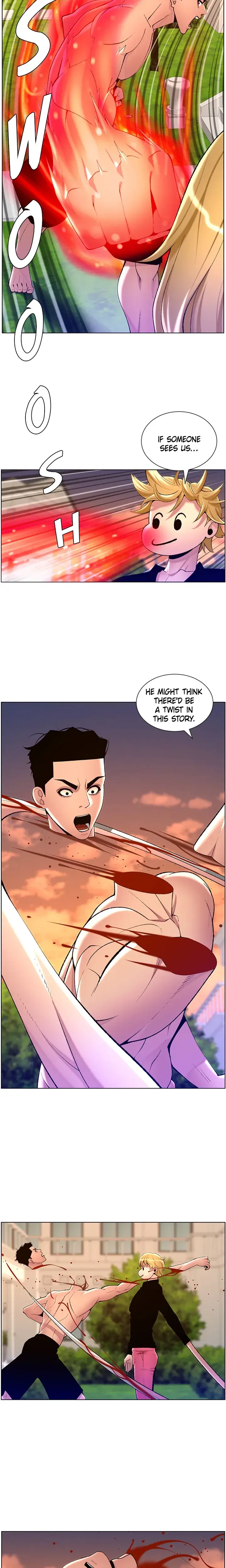 Doberman Chapter 89 - Page 16