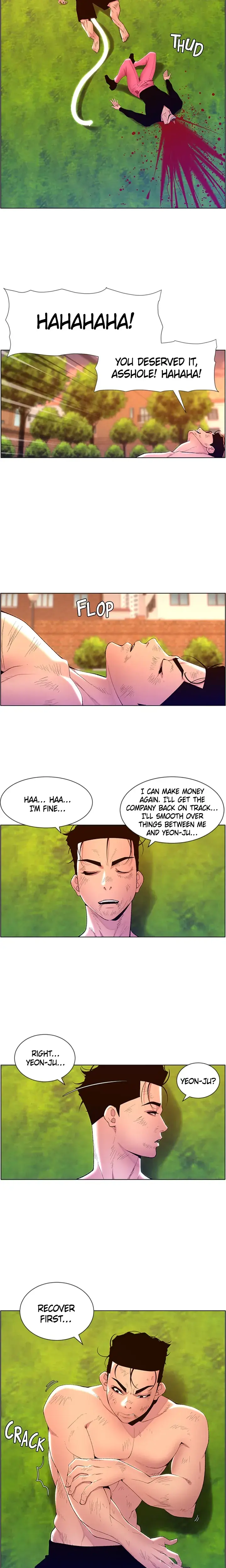 Doberman Chapter 89 - Page 4