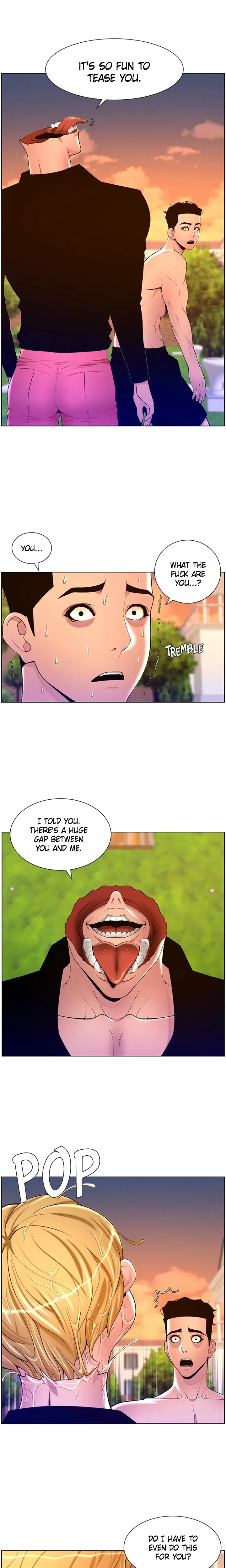 Doberman Chapter 89 - Page 7