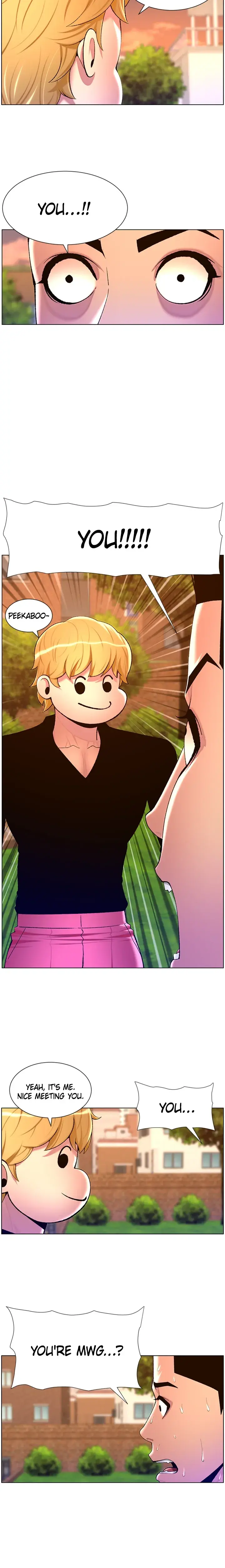 Doberman Chapter 89 - Page 8