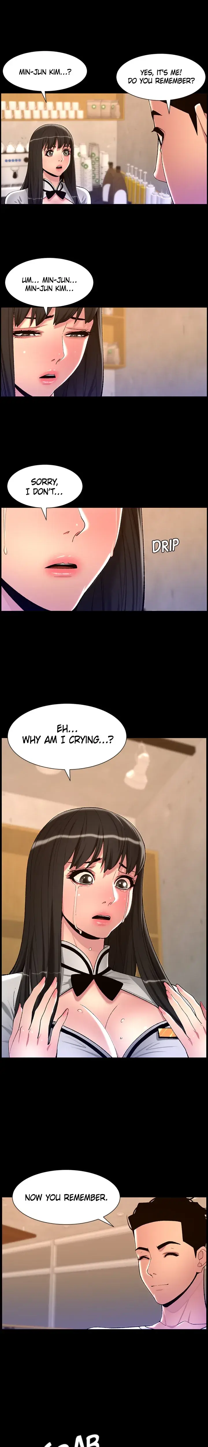 Doberman Chapter 90 - Page 10