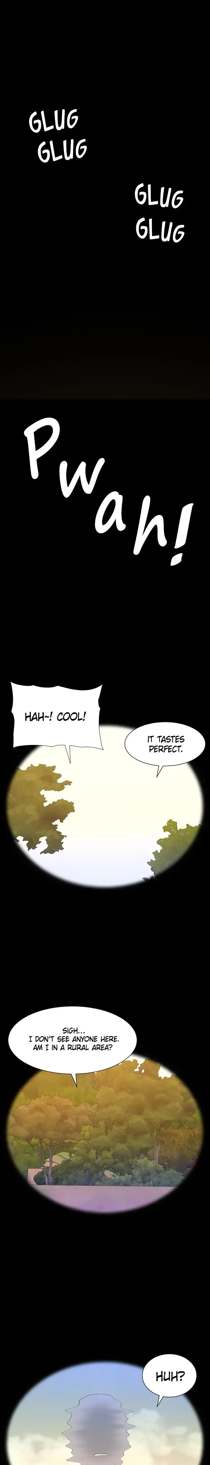 Doberman Chapter 90 - Page 16