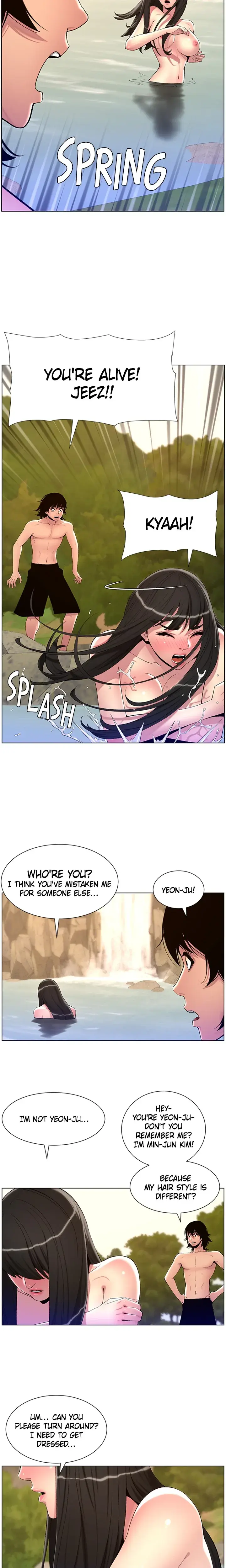 Doberman Chapter 90 - Page 20