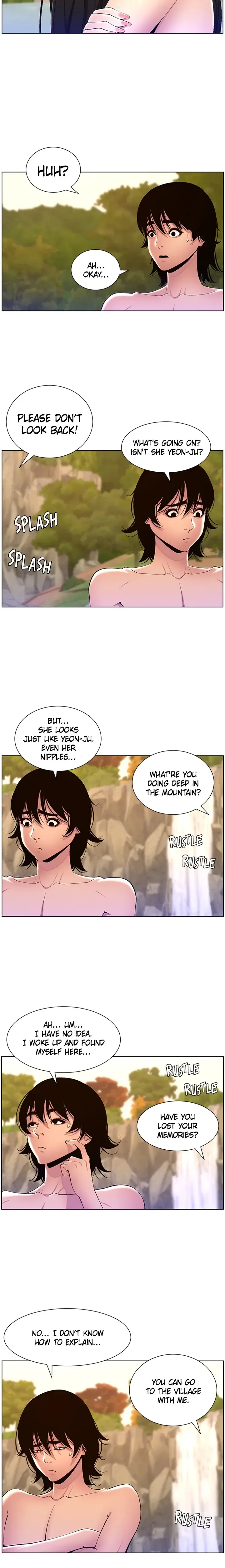 Doberman Chapter 90 - Page 21
