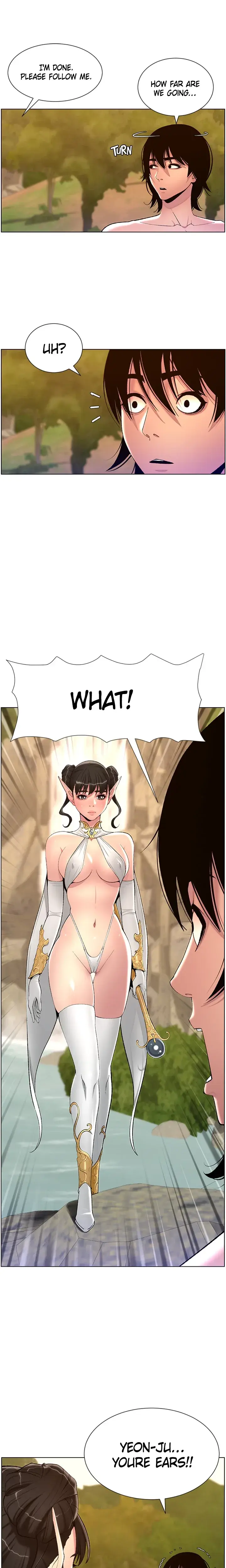 Doberman Chapter 90 - Page 22