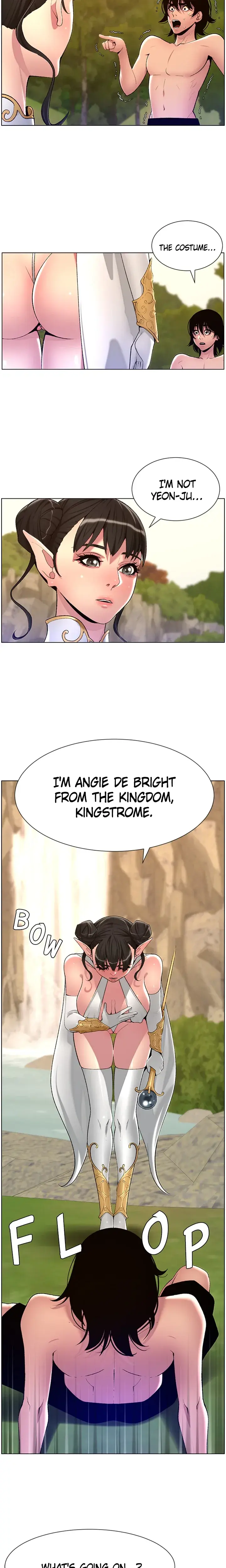 Doberman Chapter 90 - Page 23