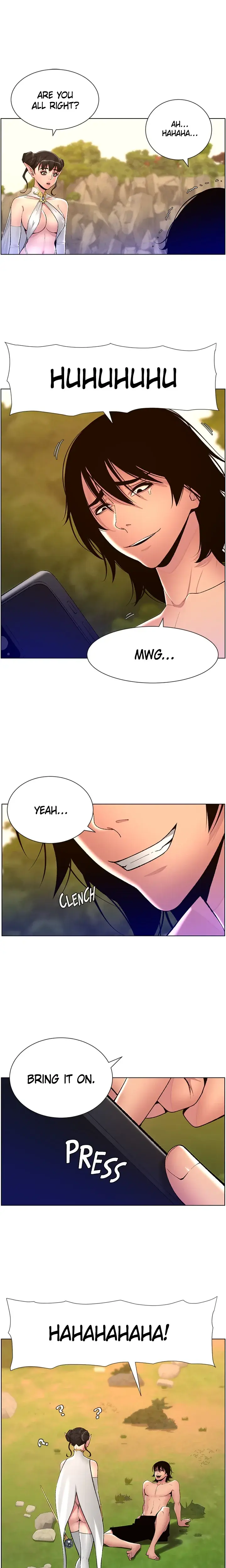 Doberman Chapter 90 - Page 25