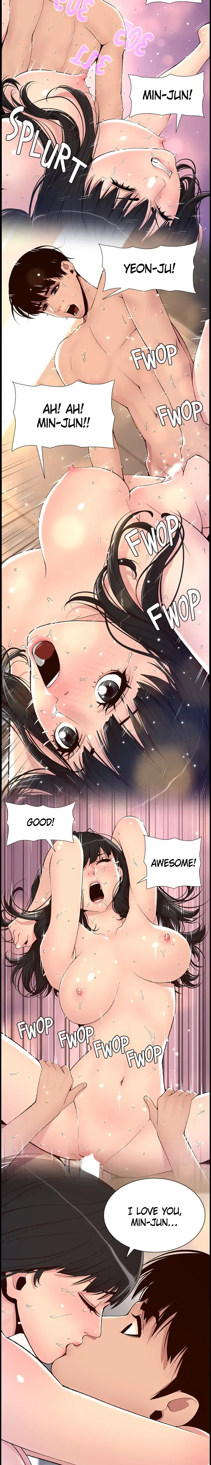Doberman Chapter 90 - Page 6
