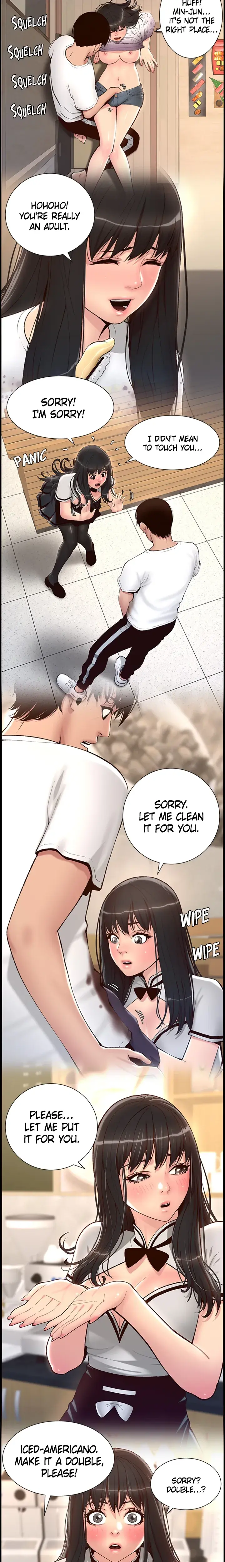 Doberman Chapter 90 - Page 8