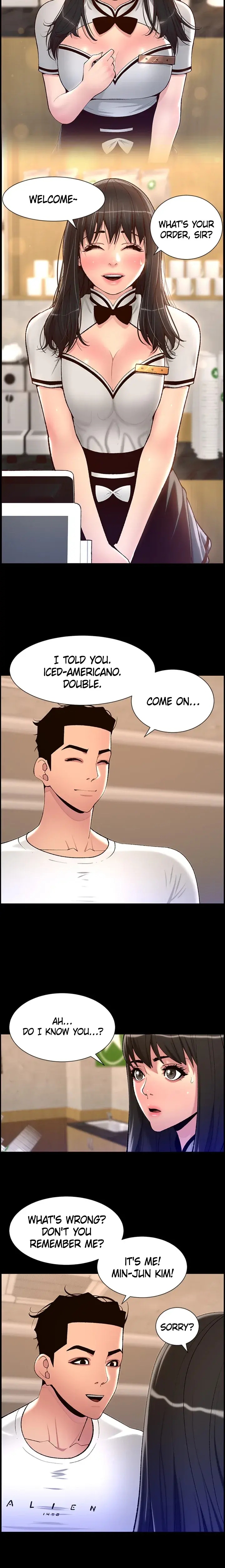Doberman Chapter 90 - Page 9