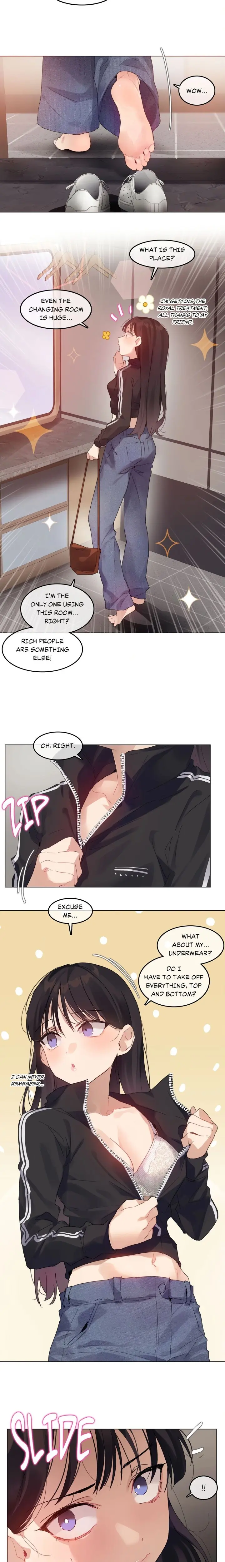 Doctors Orders Chapter 1 - Page 6