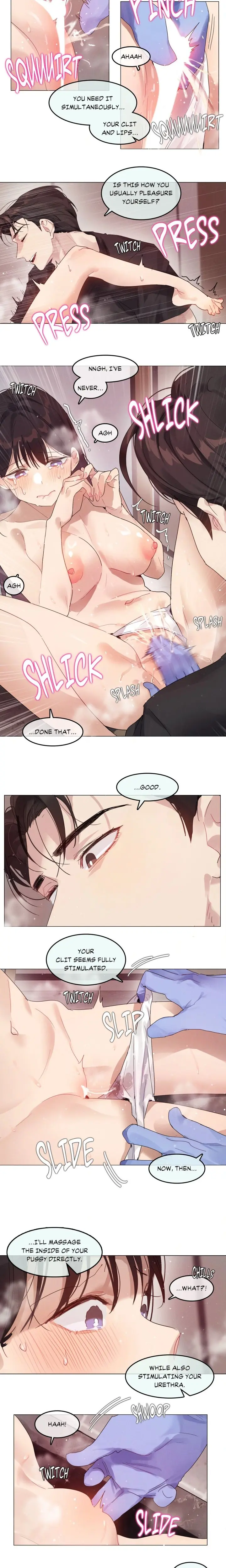 Doctors Orders Chapter 2 - Page 3