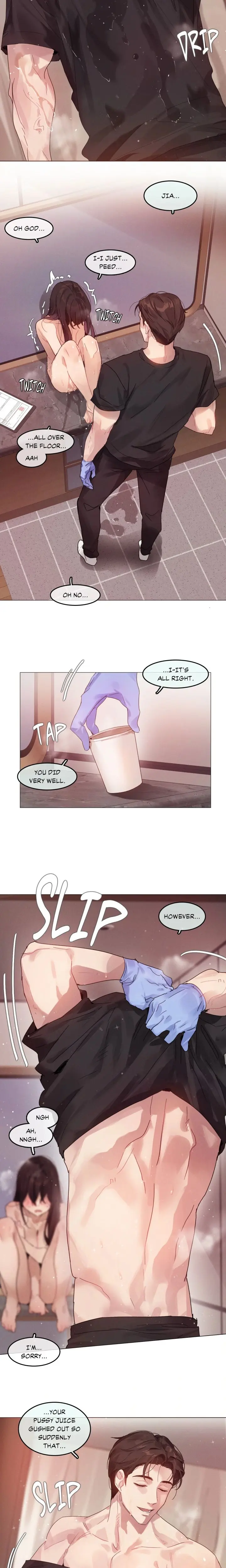 Doctors Orders Chapter 2 - Page 7