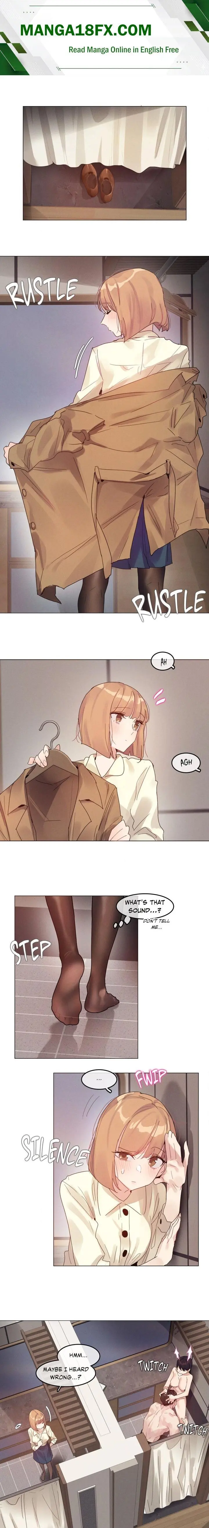 Doctors Orders Chapter 4 - Page 1