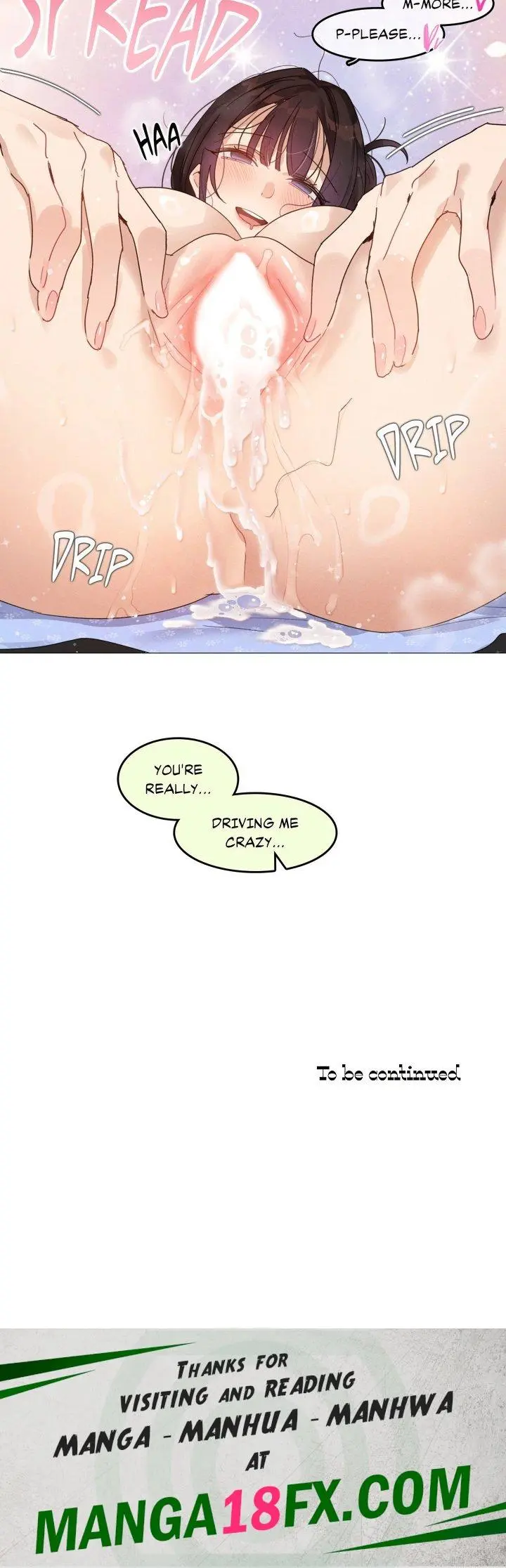Doctors Orders Chapter 8 - Page 11