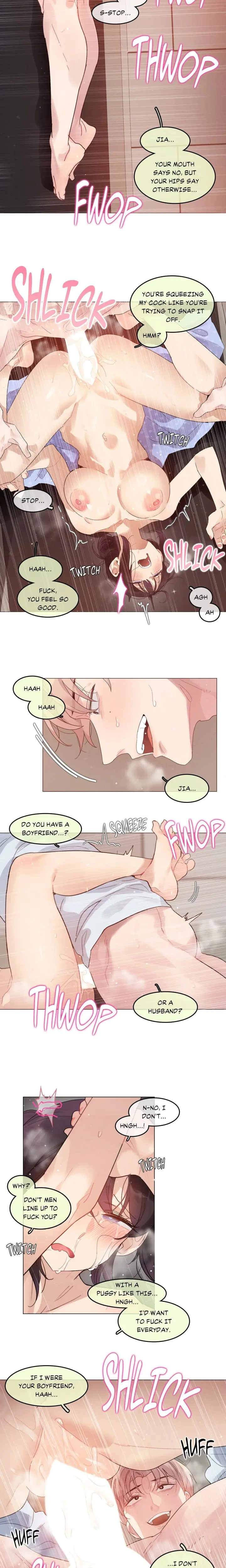 Doctors Orders Chapter 8 - Page 7