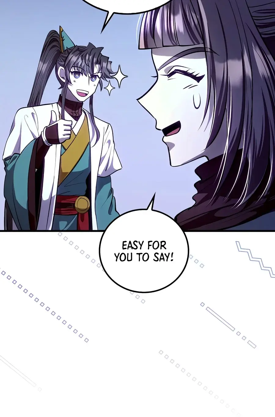 Doctors Rebirth Chapter 246 - Page 17