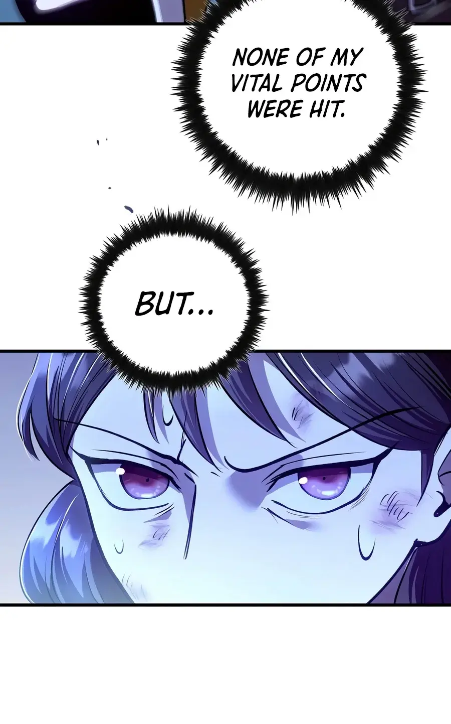 Doctors Rebirth Chapter 246 - Page 9