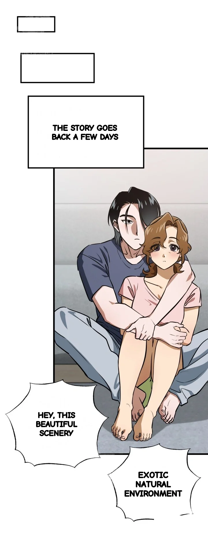 Does It Deliver Here Chapter 16 - Page 12