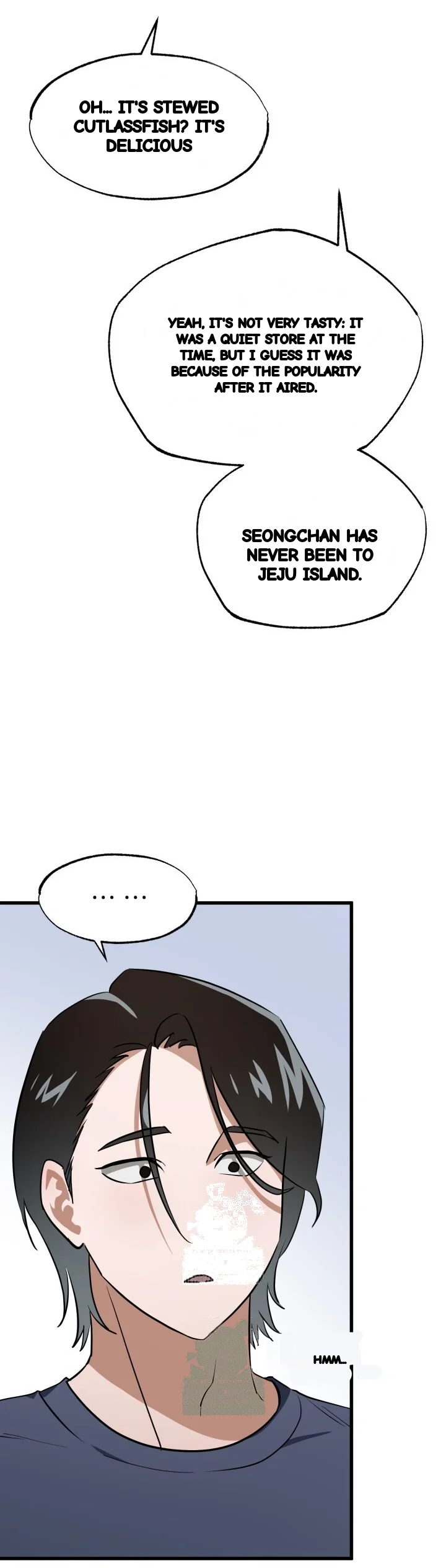 Does It Deliver Here Chapter 16 - Page 15